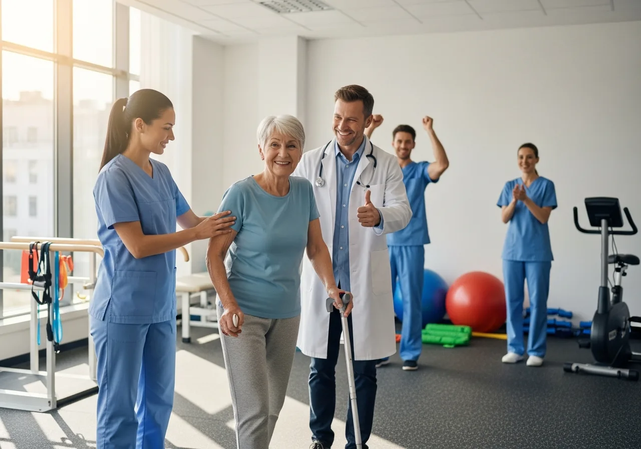 Xamledor Vynqerax Gesundheitsdienstleister — Einblicke in unsere Arbeit 5
